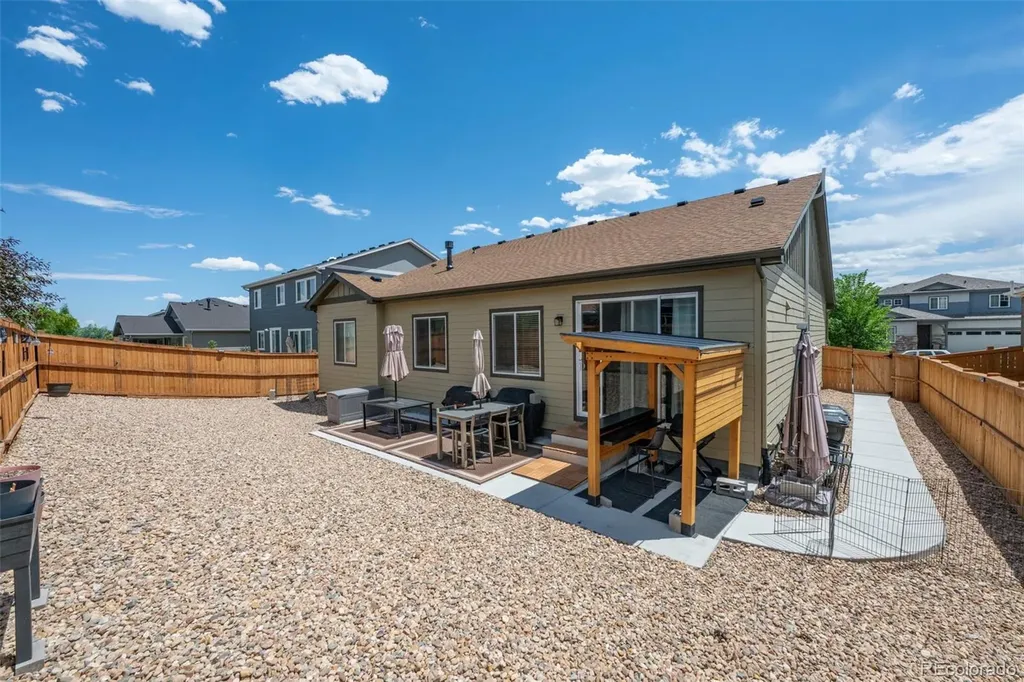 6785 E 119th Avenue Thornton CO 80233