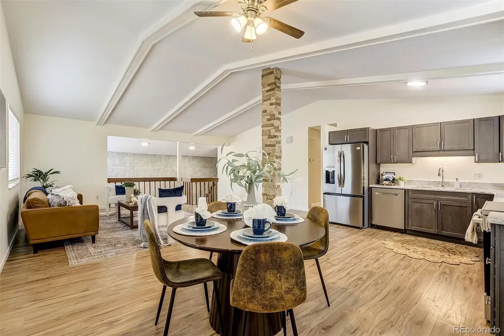 6508 Gambol Quail Drive Colorado Springs CO 80918