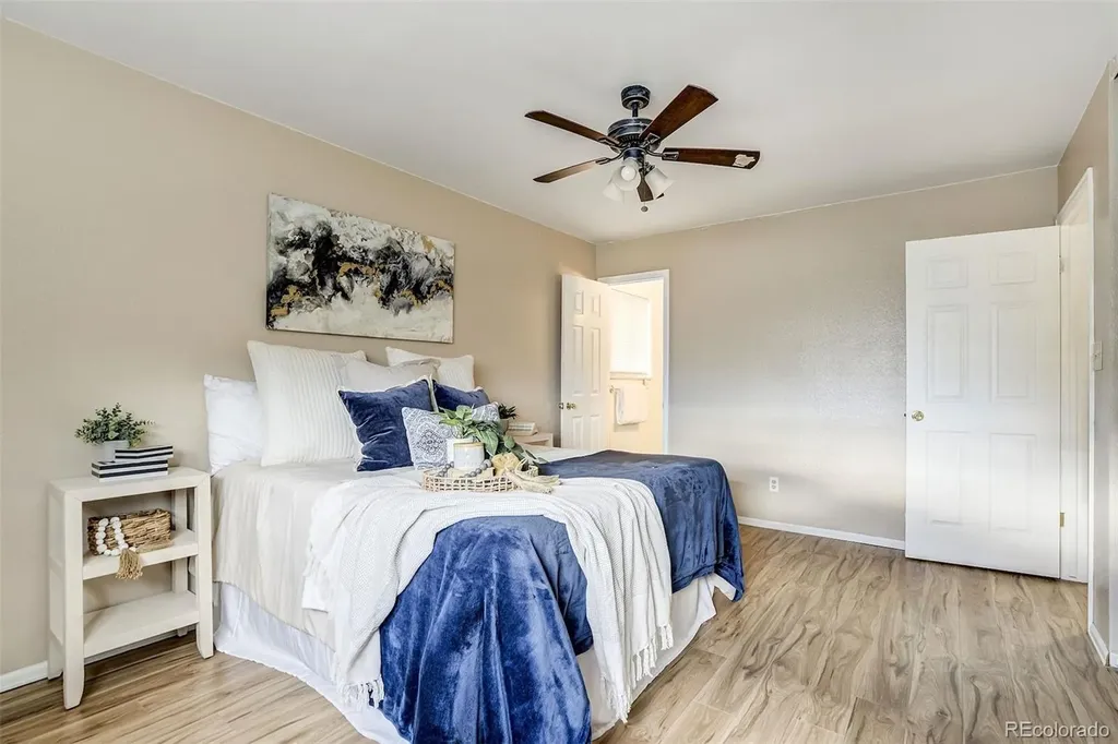 6508 Gambol Quail Drive Colorado Springs CO 80918
