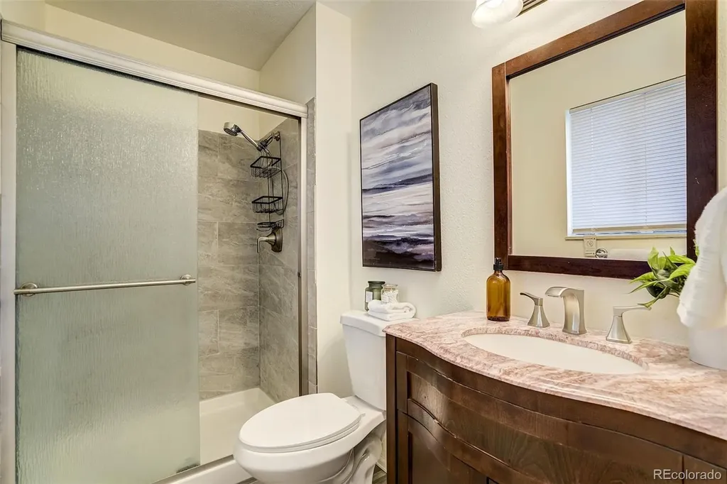 6508 Gambol Quail Drive Colorado Springs CO 80918