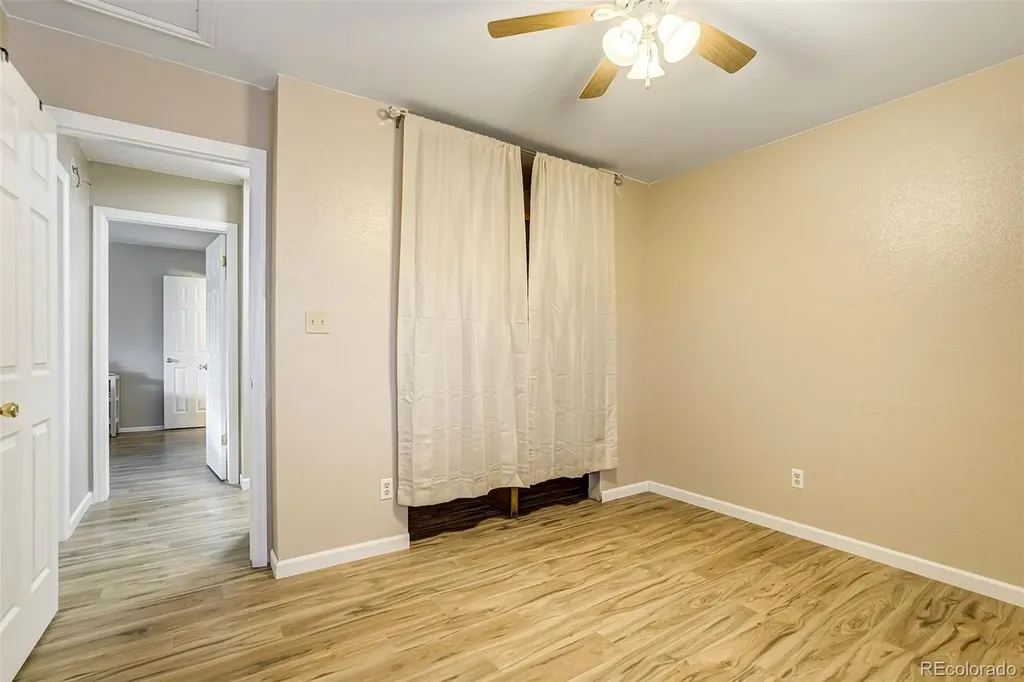 6508 Gambol Quail Drive Colorado Springs CO 80918