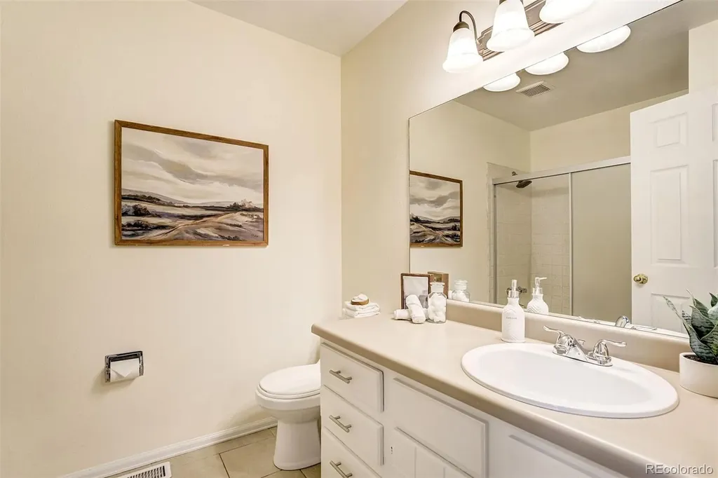 6508 Gambol Quail Drive Colorado Springs CO 80918