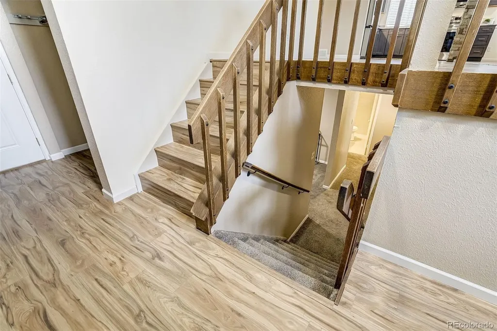 6508 Gambol Quail Drive Colorado Springs CO 80918