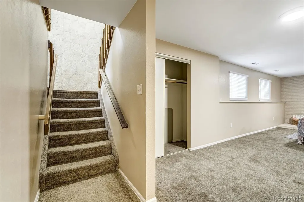 6508 Gambol Quail Drive Colorado Springs CO 80918