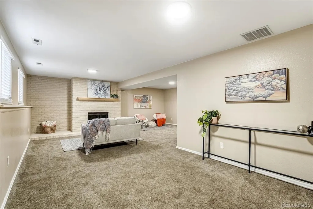 6508 Gambol Quail Drive Colorado Springs CO 80918