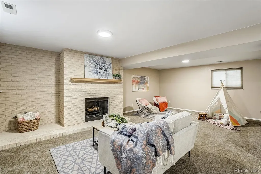 6508 Gambol Quail Drive Colorado Springs CO 80918