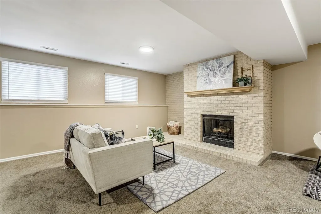 6508 Gambol Quail Drive Colorado Springs CO 80918