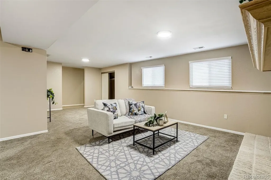 6508 Gambol Quail Drive Colorado Springs CO 80918