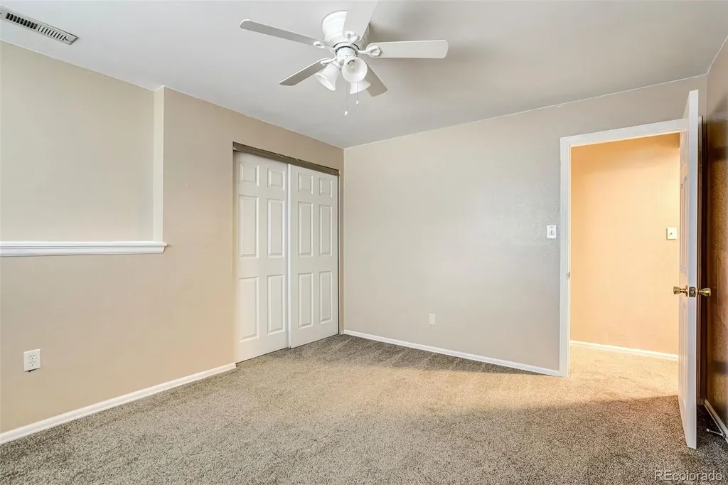 6508 Gambol Quail Drive Colorado Springs CO 80918