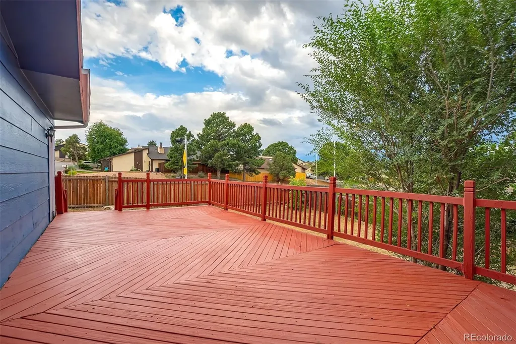 6508 Gambol Quail Drive Colorado Springs CO 80918
