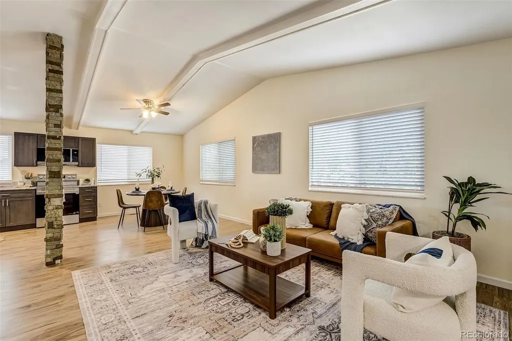 6508 Gambol Quail Drive Colorado Springs CO 80918
