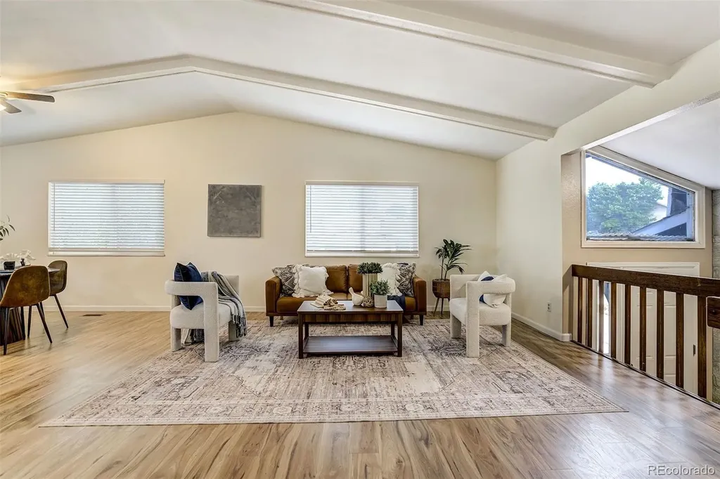 6508 Gambol Quail Drive Colorado Springs CO 80918