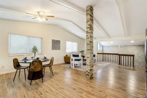 6508 Gambol Quail Drive Colorado Springs CO 80918