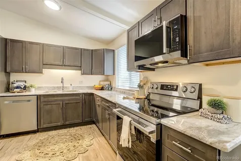6508 Gambol Quail Drive Colorado Springs CO 80918