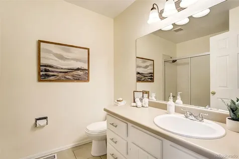 6508 Gambol Quail Drive Colorado Springs CO 80918