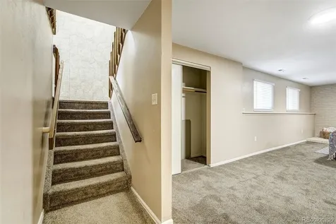 6508 Gambol Quail Drive Colorado Springs CO 80918