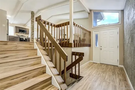 6508 Gambol Quail Drive Colorado Springs CO 80918