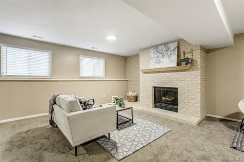 6508 Gambol Quail Drive Colorado Springs CO 80918
