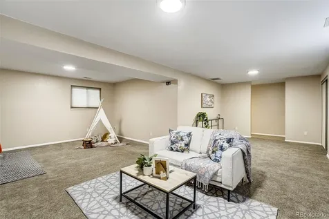 6508 Gambol Quail Drive Colorado Springs CO 80918