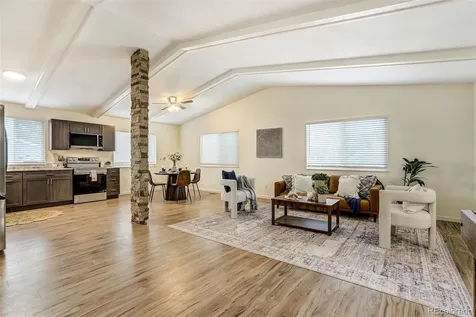 6508 Gambol Quail Drive Colorado Springs CO 80918