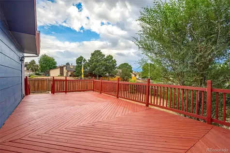 6508 Gambol Quail Drive Colorado Springs CO 80918
