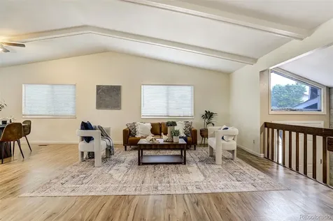 6508 Gambol Quail Drive Colorado Springs CO 80918