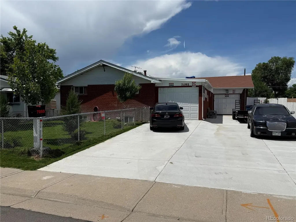 7095 Pontiac Street Commerce City CO 80022
