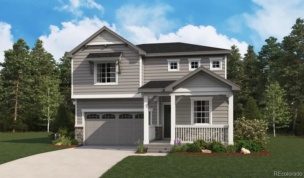 430 Maple Street Keenesburg CO 80643