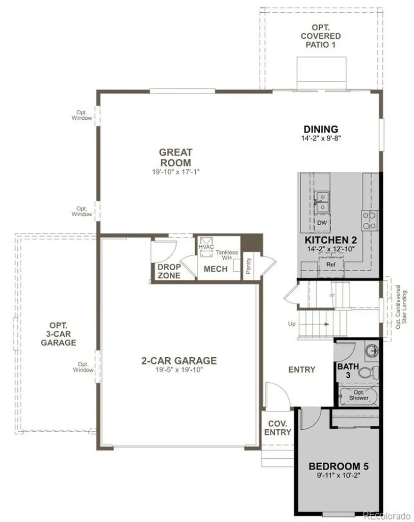 430 Maple Street Keenesburg CO 80643