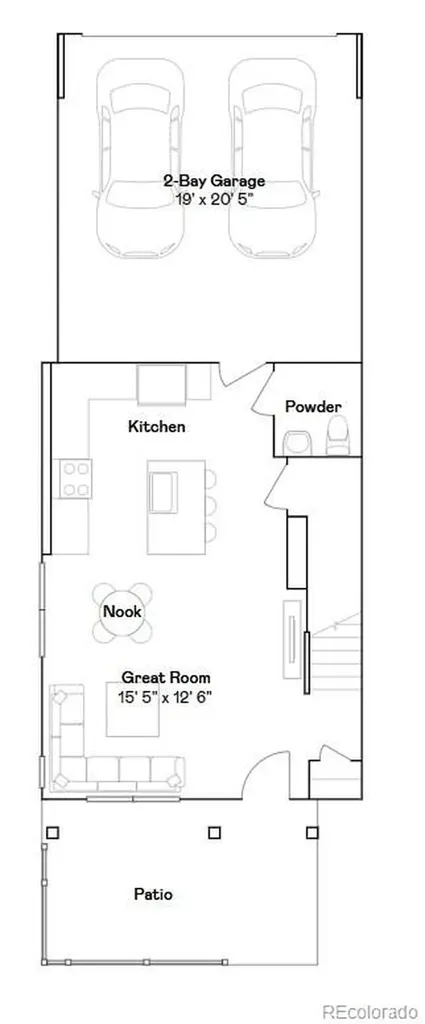 14906 Oneida Street Thornton CO 80602