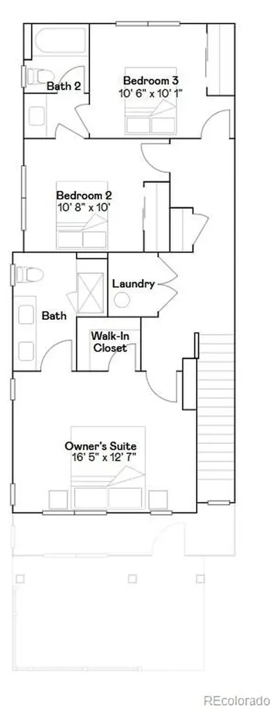 14906 Oneida Street Thornton CO 80602