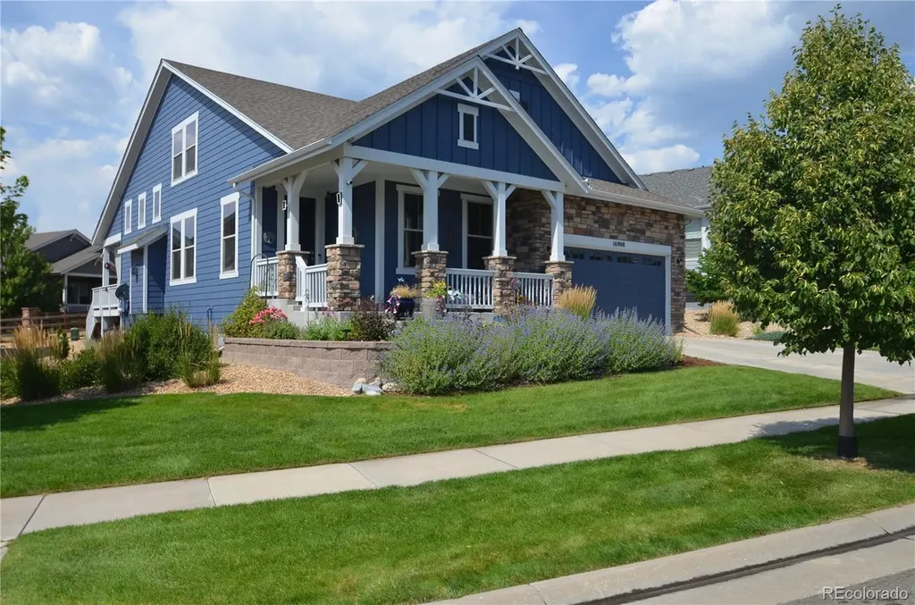 16908 W 86th Avenue Arvada CO 80007