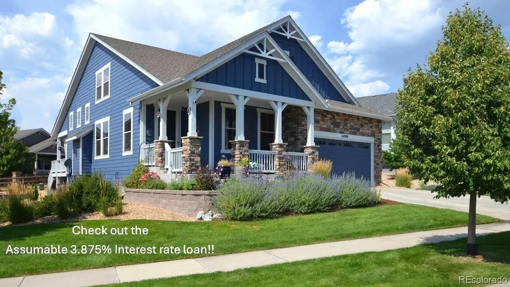 16908 W 86th Avenue Arvada CO 80007