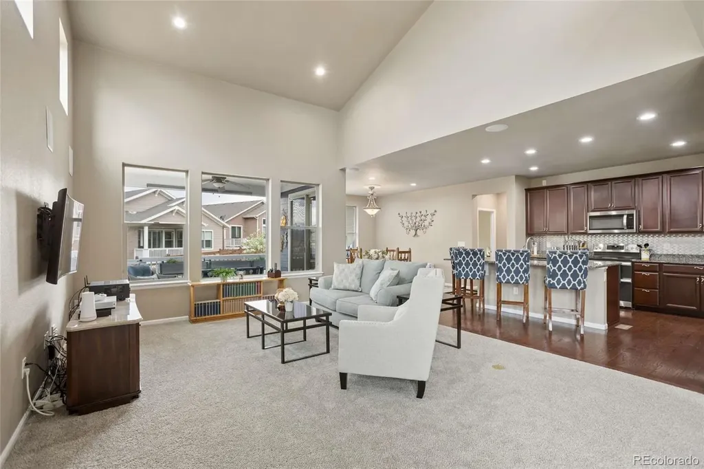 16908 W 86th Avenue Arvada CO 80007