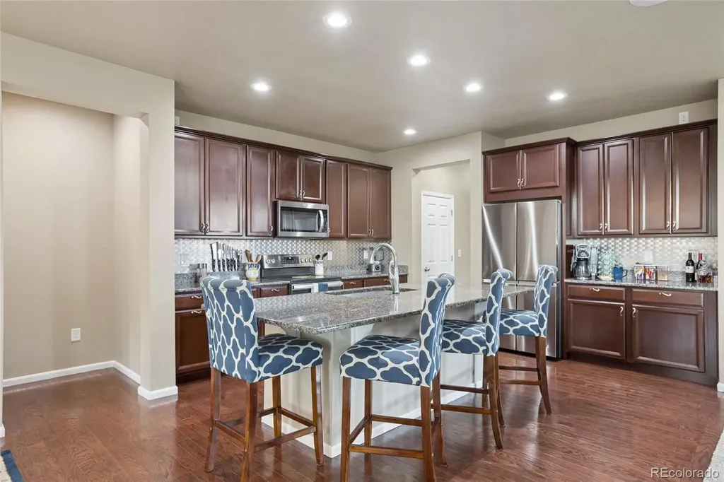 16908 W 86th Avenue Arvada CO 80007