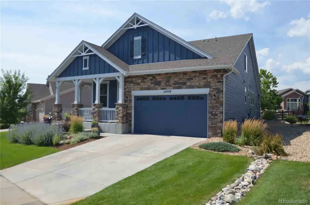 16908 W 86th Avenue Arvada CO 80007