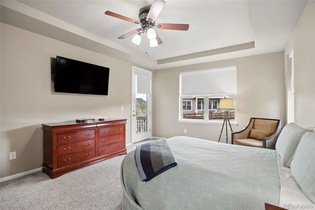 16908 W 86th Avenue Arvada CO 80007