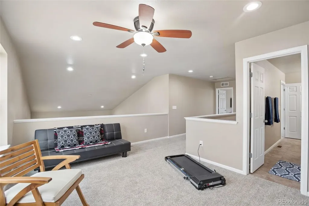 16908 W 86th Avenue Arvada CO 80007
