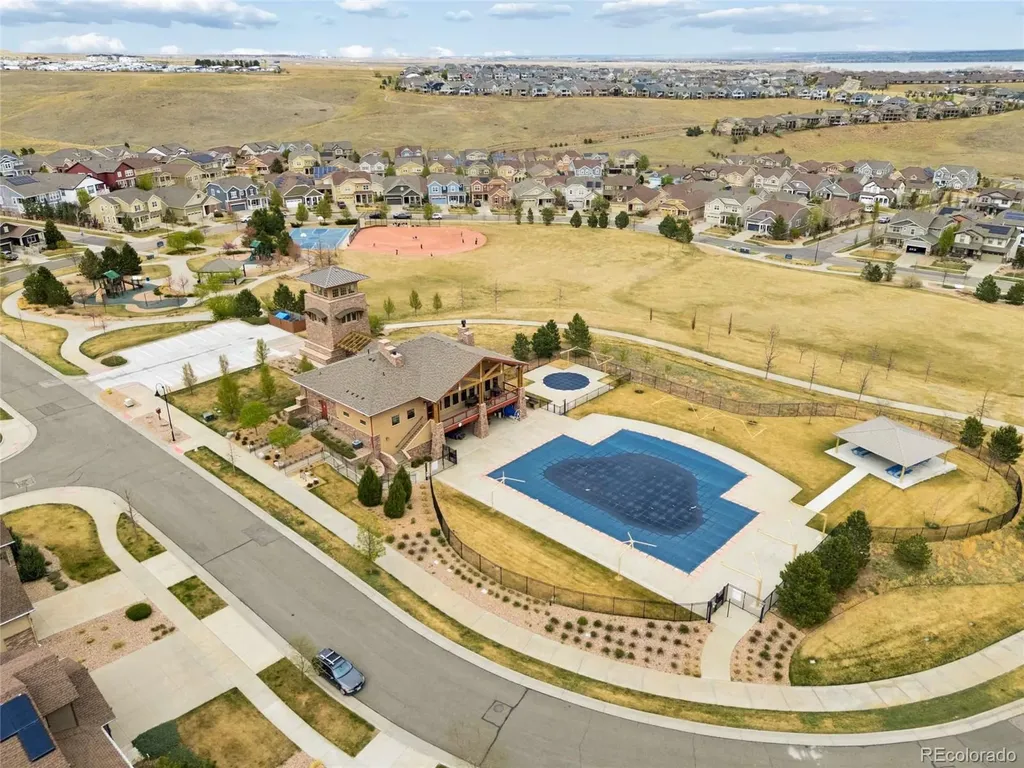 16908 W 86th Avenue Arvada CO 80007