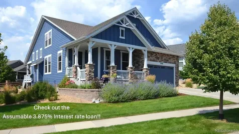 16908 W 86th Avenue Arvada CO 80007
