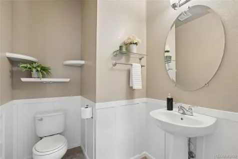 16908 W 86th Avenue Arvada CO 80007
