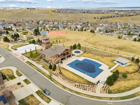 16908 W 86th Avenue Arvada CO 80007