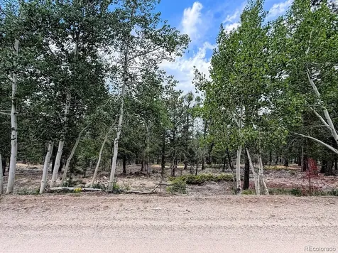 1789 Bellows Road Hartsel CO 80449