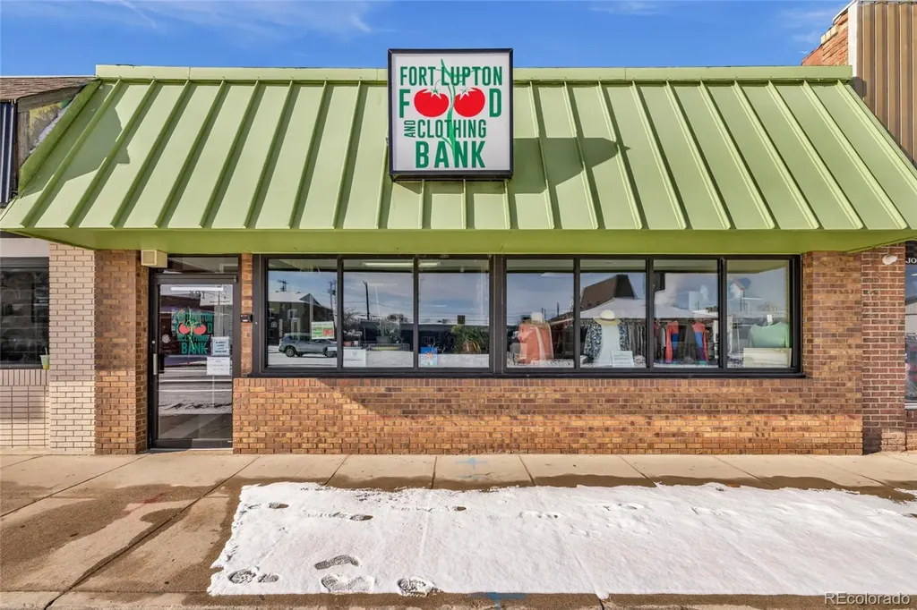 421 Denver Avenue Fort Lupton CO 80621