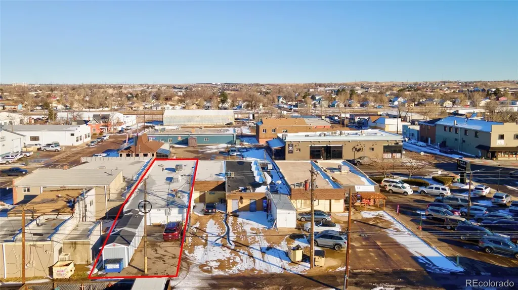 421 Denver Avenue Fort Lupton CO 80621