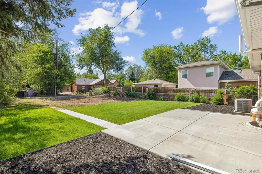 363 S Ivy Denver CO 80224