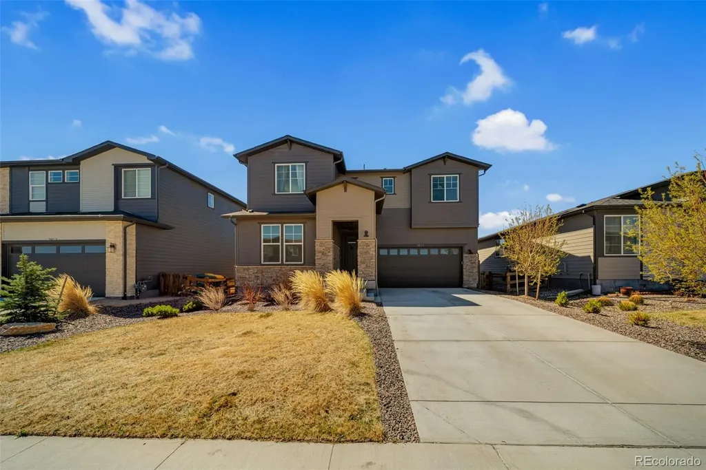 3827 N Catawba Way Aurora CO 80019