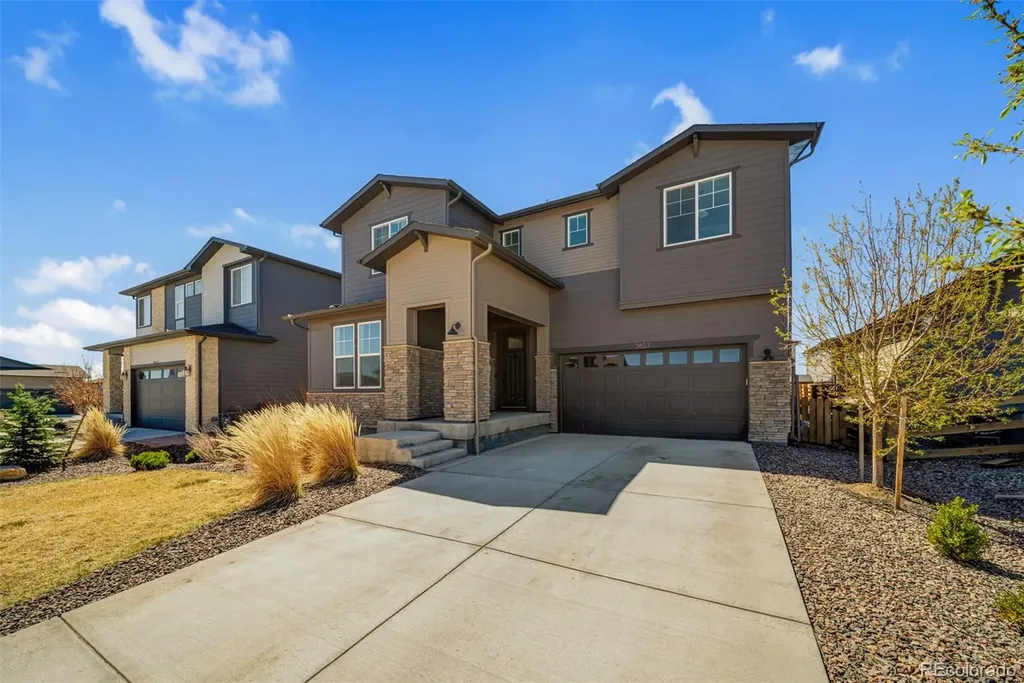 3827 N Catawba Way Aurora CO 80019