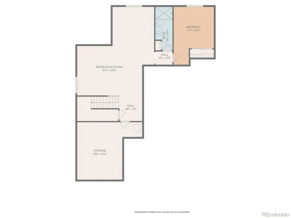 3827 N Catawba Way Aurora CO 80019