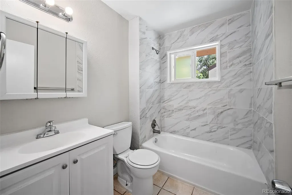 124 W Cheyenne Road Colorado Springs CO 80906